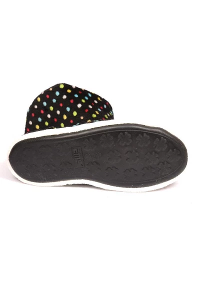 Papuçcity Emy Bayan Panduf  Ev Botu Ev Terliği - 6