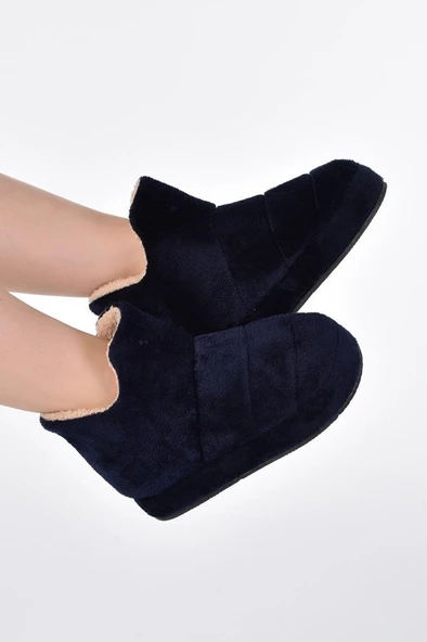 Papuçcity Mrt Bayan Panduf Ev Botu Ev Terliği - 11