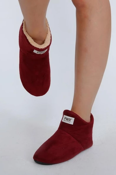 Papuçcity Mrt Bayan Panduf Ev Botu Ev Terliği - 5