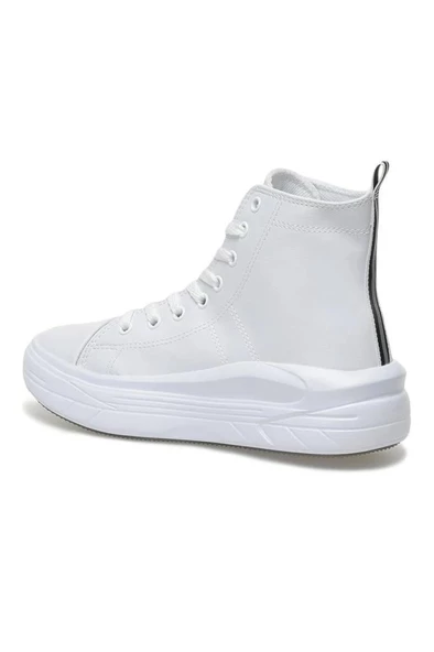 U.s Polo Assn. Clementıne Bayan Sneaker Spor Bot - 7