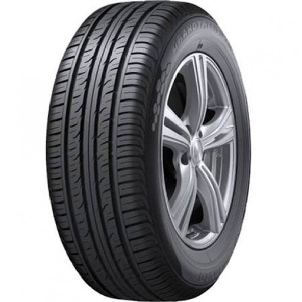 Dunlop 215/60R17 96H Grandtrek PT3 4x4 Yaz Lastiği (2021)