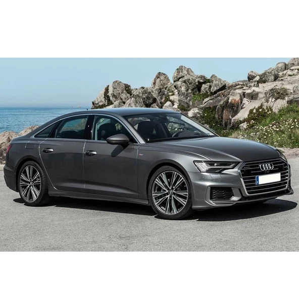Audi A6 2019-2023 Ön Cam Yıkama Fiskiye Pompası Motoru 1K5955651 - Resim 2