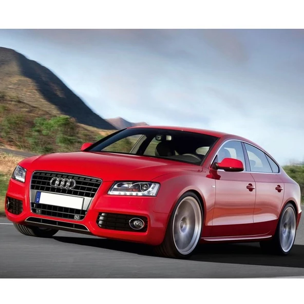 Audi A5 Sportback 2008-2016 Ön Cam Fiskiye Pompası Motoru 1K5955651 - Resim 2