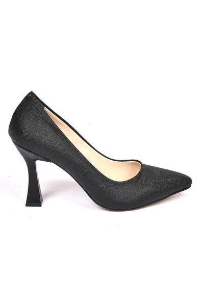 Papuçcity Blnr 02118 8 Cm Topuklu Kadın Stiletto Ayakkabı - 3