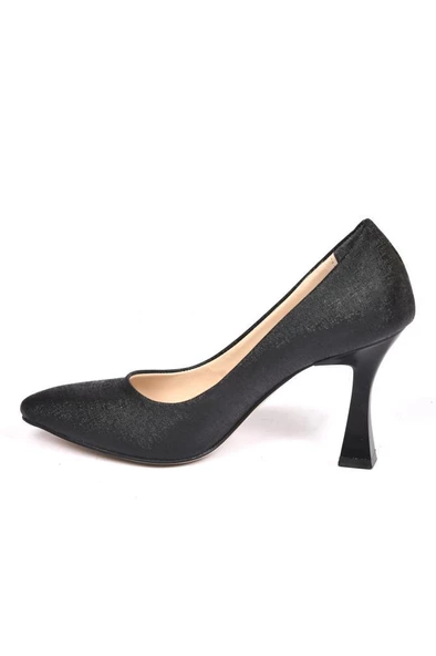 Papuçcity Blnr 02118 8 Cm Topuklu Kadın Stiletto Ayakkabı - 4