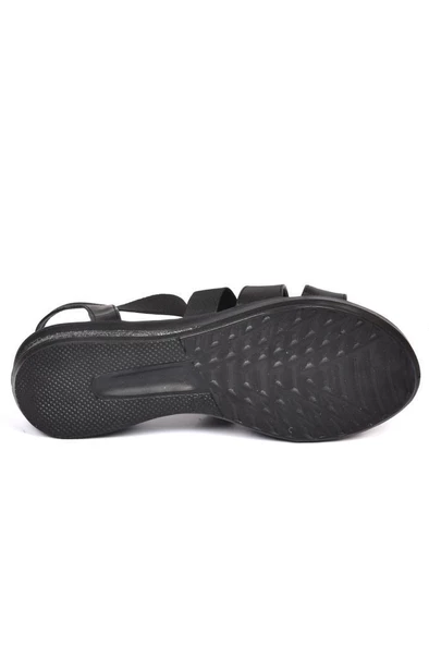 Papuçcity Mavişim 02127  Orto Pedik Kadın Sandelet - 6