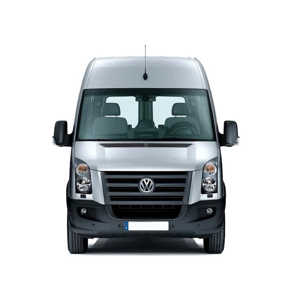 VW Crafter 2006-2016 Ön Cam Yıkama Fiskiye Pompası Motoru 2E0955951 - 2