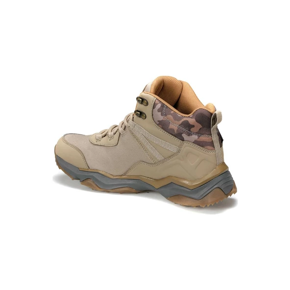 Lumberjack Brandon Hı Waterproof (Su Geçirmez) Erkek Outdoor Bot - 3