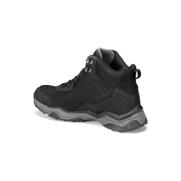 Lumberjack Brandon Hı Waterproof (Su Geçirmez) Erkek Outdoor Bot - 3