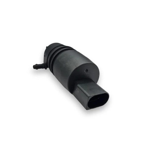 VW Passat CC 2009-2012 Ön Cam Yıkama Fiskiye Pompası Motoru 1K5955651 - 3