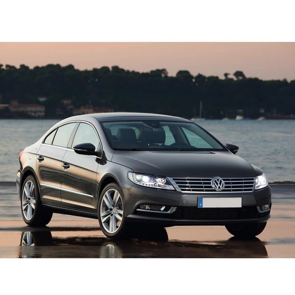 VW Passat CC 2013-2017 Ön Cam Yıkama Fiskiye Pompası Motoru 1K5955651 - Resim 2