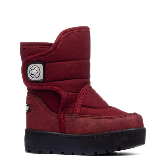 Le Petit Erkek-Kız Çocuk Termal Kar Bot - Resim 5