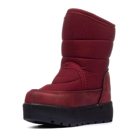 Le Petit Erkek-Kız Çocuk Termal Kar Bot - Resim 6