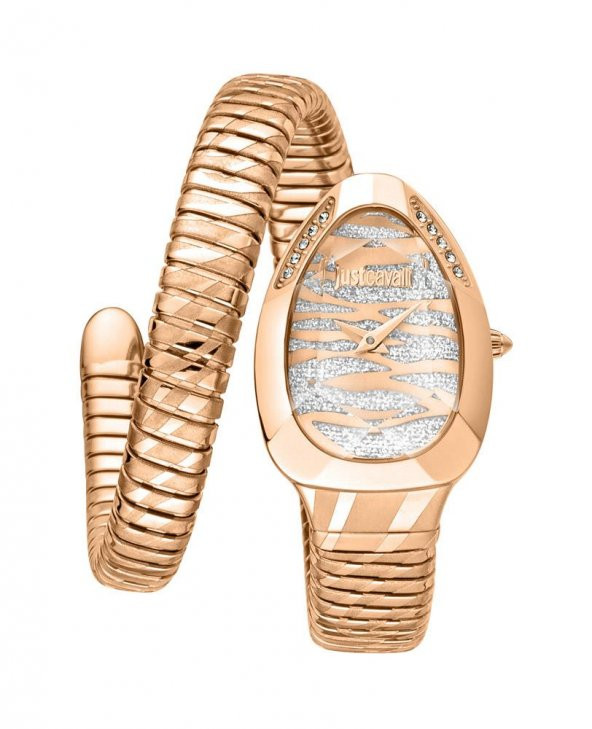 Just Cavalli JC1L225M0055 Kadın Kol Saati