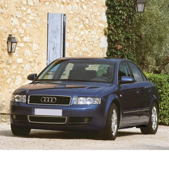 Audi A4 B6 2001-2004 Ön Cam Yıkama Fiskiye Pompası Motoru 1K5955651 - 2