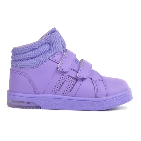 Cool  Kız-Erkek Çocuk Bebe Sporbot - 6