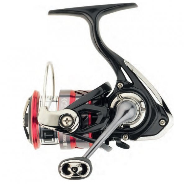 Daiwa Ninja LT 18 1000 Olta Makinesi