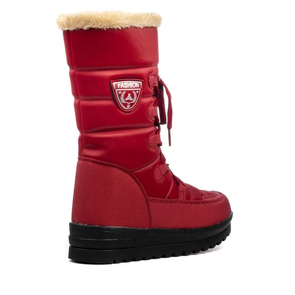 Twingo 995 Kız Çocuk Termal Kar Bot - 11