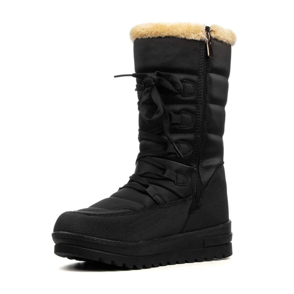 Twingo 995 Kız Çocuk Termal Kar Bot - 6