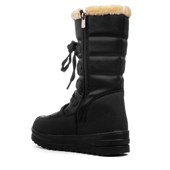 Twingo 995 Kız Çocuk Termal Kar Bot - 7