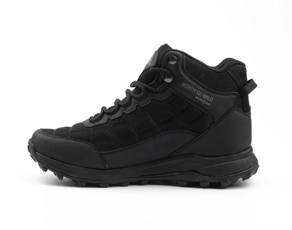North Of Wild Yukan Waterproof (Su Geçirmez) Erkek Outdoor Bot - 3