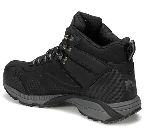 Lumberjack Eagle Hı Erkek Su Geçirmez Outdoor Bot - 4