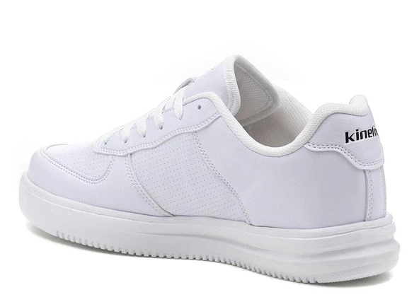 Kinetix Abella Pu Erkek Çocuk Günlük Sneaker Spor Ayakkabı - 3