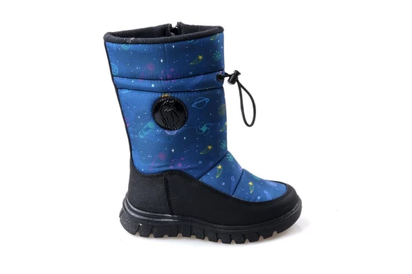 Cool Demos Kız Çocuk Kar Bot - Resim 3