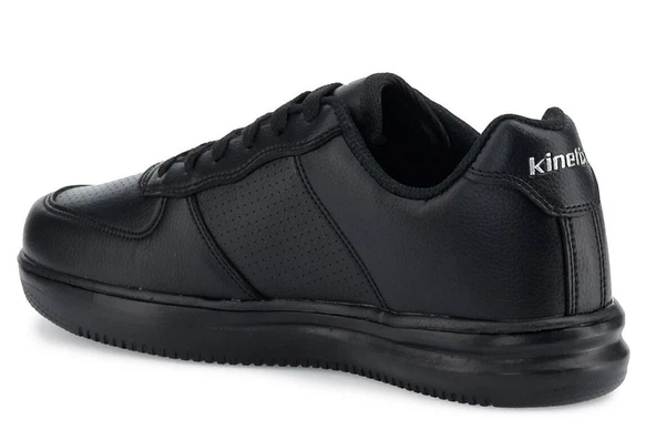 Kinetix Abella Pu Erkek Çocuk Günlük Sneaker Spor Ayakkabı - 7