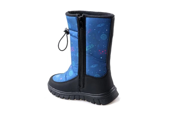 Cool Demos Kız Çocuk Kar Bot - Resim 4