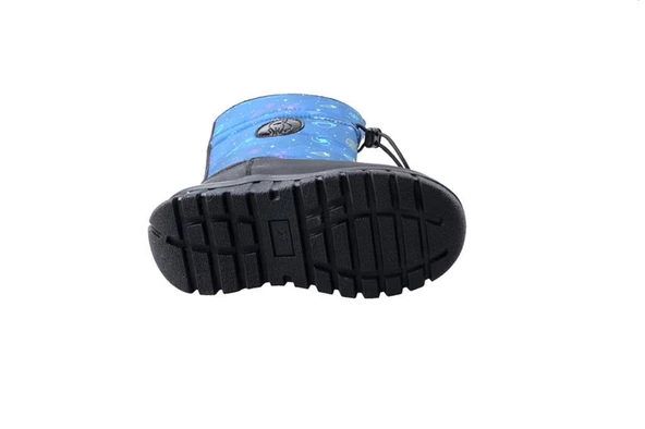 Cool Demos Kız Çocuk Kar Bot - Resim 5