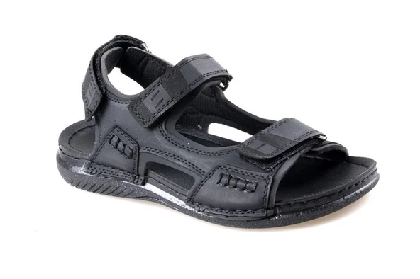 Carla Verde 171241 Orto Pedik Erkek Çocuk Sandalet