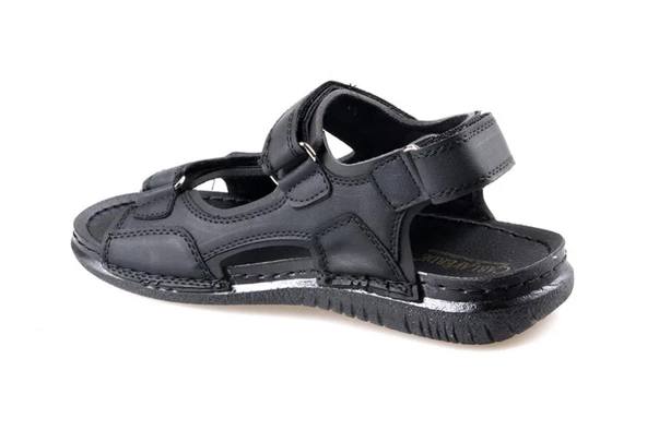 Carla Verde 171241 Orto Pedik Erkek Çocuk Sandalet - 3