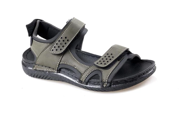 Carla Verde 171204 Orto Pedik Erkek Çocuk Sandalet ürün görseli