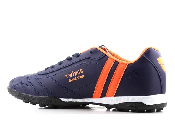 Twingo 134 Erkek Halı Saha Futbol Ayakkabı - 8