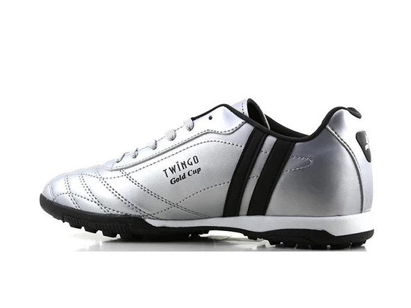 Twingo 134 Erkek Halı Saha Futbol Ayakkabı - 4