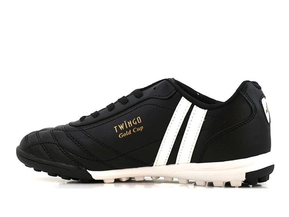 Twingo 134 Erkek Halı Saha Futbol Ayakkabı - 12