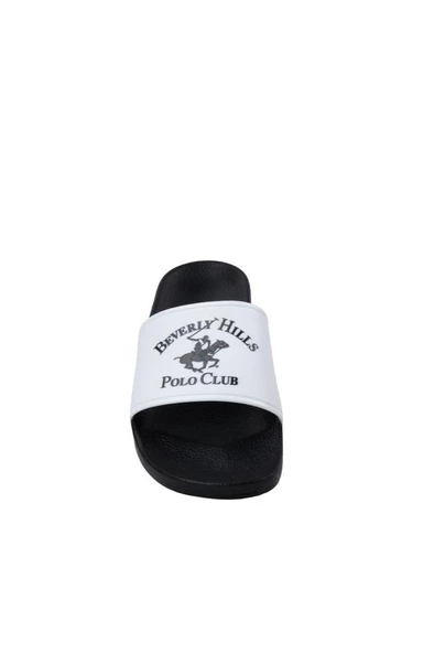 Beverly Hılls Polo Club 1006 Plaj Havuz Deniz Erkek Terlik - 7