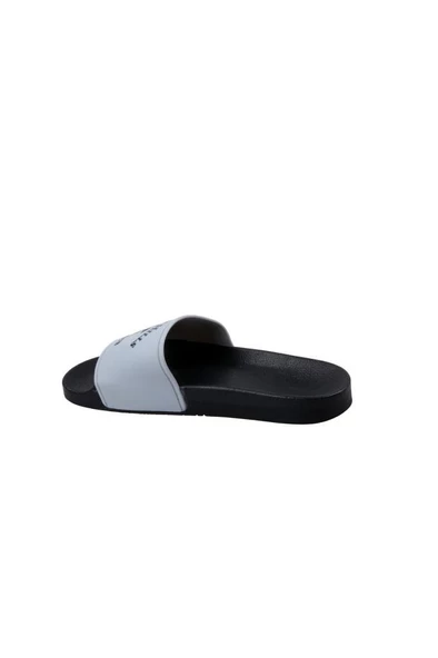 Beverly Hılls Polo Club 1006 Plaj Havuz Deniz Erkek Terlik - 10