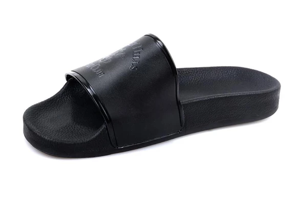 Beverly Hılls Polo Club 1006 Plaj Havuz Deniz Erkek Terlik - 3