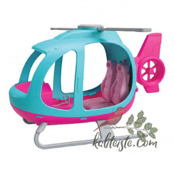 Alissa Oyuncak Helikopter - 2