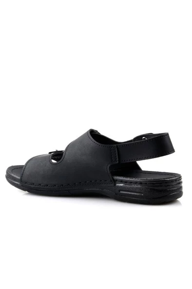 Aryan 12-006 Orto Pedik Erkek Günlük Sandalet - 2