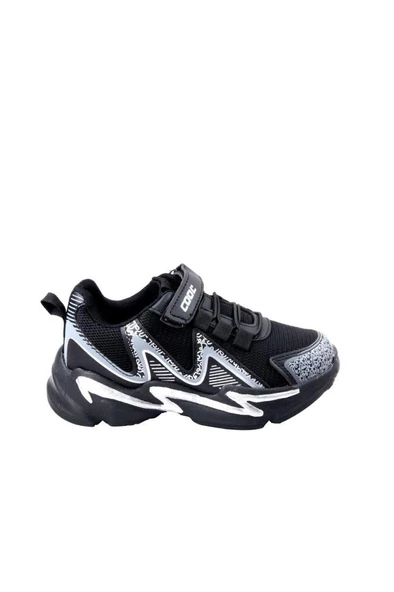 Cool Loft Erkek Çocuk Günlük Sneaker Spor Ayakkabı - 3