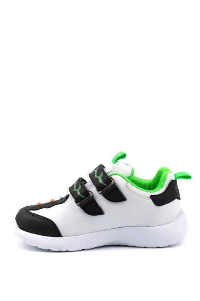 Cool Dinosaurs Erkek Çocuk Günlük Sneaker Spor Ayakkabı - 10