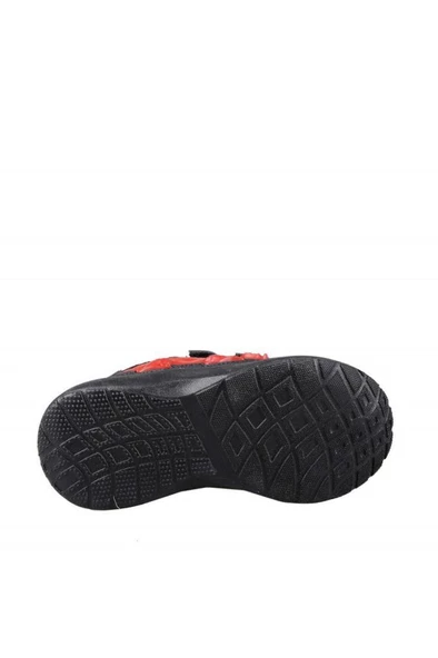 Cool Dinosaurs Erkek Çocuk Günlük Sneaker Spor Ayakkabı - 6