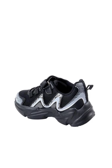 Cool Loft Erkek Çocuk Günlük Sneaker Spor Ayakkabı - 4