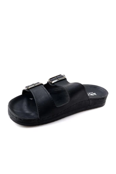 Aryan 36-553 Orto Pedik Erkek Terlik - 3