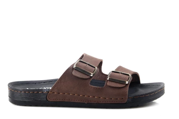 Aryan 36-553 Orto Pedik Erkek Terlik - 8