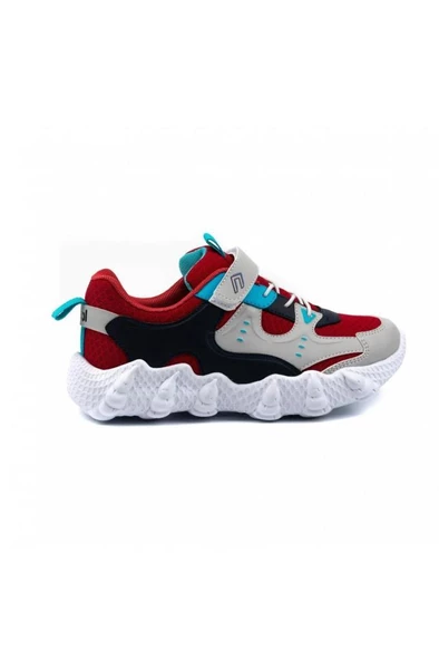 Cool Foot Erkek Çocuk Günlük Sneaker Spor Ayakkabı - 3