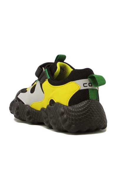 Cool Foot Erkek Çocuk Günlük Sneaker Spor Ayakkabı - 10